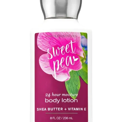 SWEET PEA