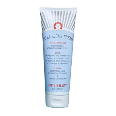  First Aid Beauty Ultra Repair Cream 