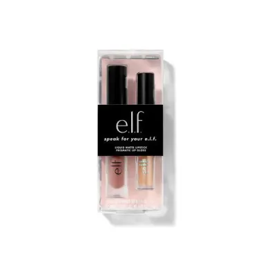 Elf Speak For Your Elf Kit 