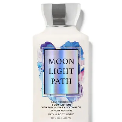 MOONLIGHT PATH