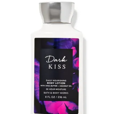 DARK KISS