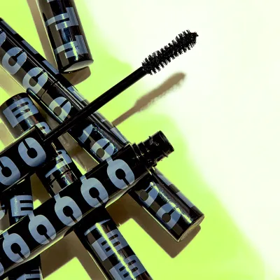 Beauty For Certain Whole Lotta Mascara (15ml)