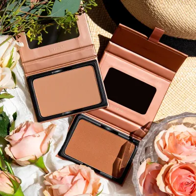 VISEART Bronzer - Bronzé Noisette