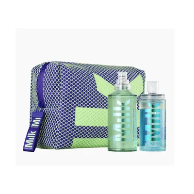 Milk Makeup Hydro Grip Primer & Setting Spray MVPS set