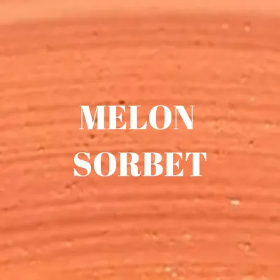MELON SORBET