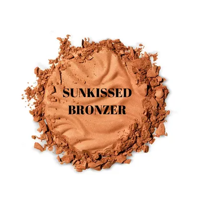 SUNKISSED BRONZER
