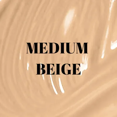 MEDIUM BEIGE