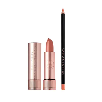 Anastasia Beverly Hills Fuller Looking & Sculpted Lip Duo Kit