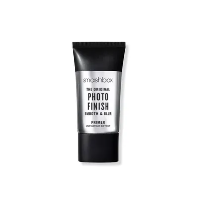 Smashbox  The Original Photo Finish Smooth & Blur Oil-free Primer (Travel Size) - 10ml