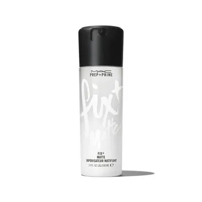 Mac Prep+ Prime Fix+Matte (100ml)