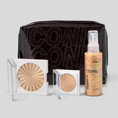 Iconic Collection Rodeo Drive