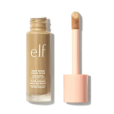 Elf Cosmetics Halo Glow Liquid Filter (31.5 ml)