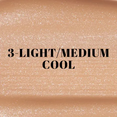 3-LIGHT/MEDIUM COOL
