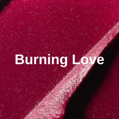 Burning Love