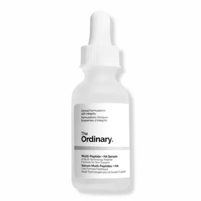 The Ordinary Multi Peptide + HA Serum (30ml)