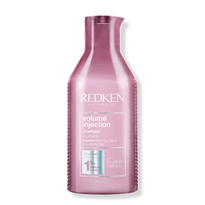 Redken Volume Injection Shampoo (300ml)
