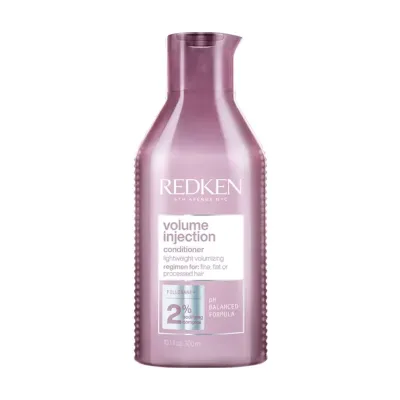 Redken Volume Injection Conditioner (300ml)