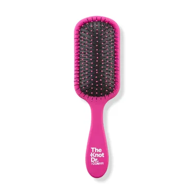 The Knot Dr. Pro Brite Wet & Dry Detangler