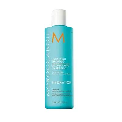 Moroccanoil Hydrating Shampoo