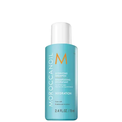 Moroccanoil Hydrating Shampoo