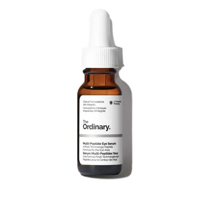 The Ordinary Multipeptide Eye Serum (15ml)