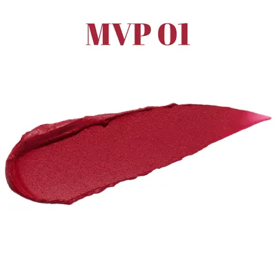 Fenty Beauty Icon Velvet Liquid Lipstick B&B