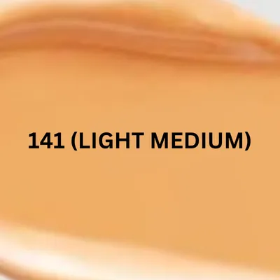 141LIGHT MEDIUM