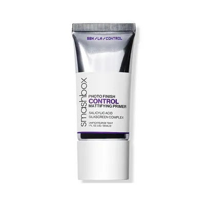 Smashbox Photo Finish Control Mattifying Primer 