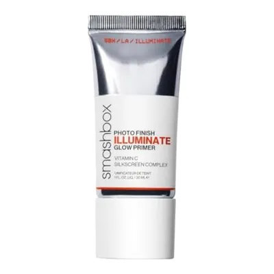 Smashbox Photo Finish llluminate Glow Primer 
