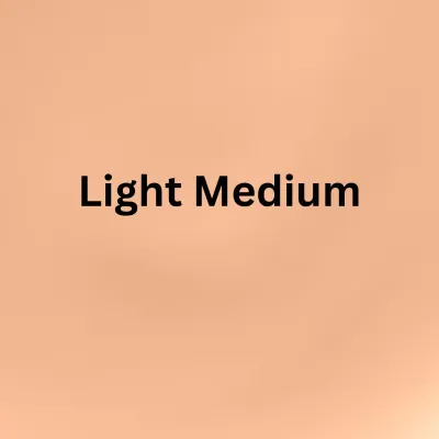 Light Medium