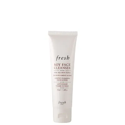 Fresh Soy Face Cleanser (50ml)