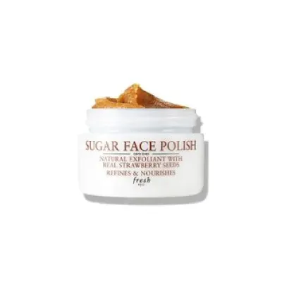 Fresh Sugar Face Polish (15ml)