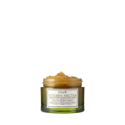  Fresh Vitamin Nectar Glow Face Mask