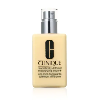 Clinique Dramatically Different Moisturizing Lotion (125ml)