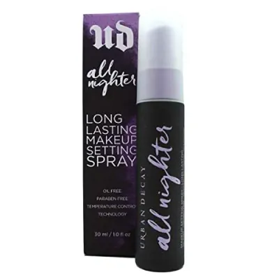 Urban Decay  All Nighter Setting Spray (30ml)