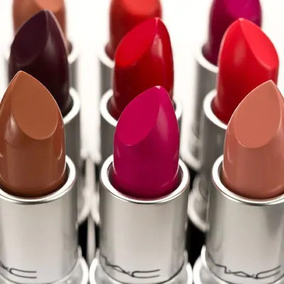 MACximal Matte Lipstick Minis