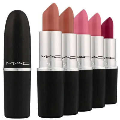 MACximal Silky Matte Lipstick (Full Size)