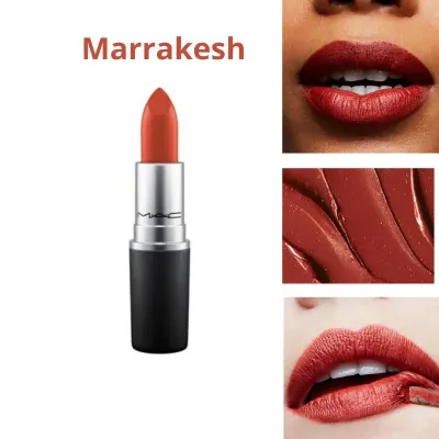 MACximal Silky Matte Lipstick (Full Size)
