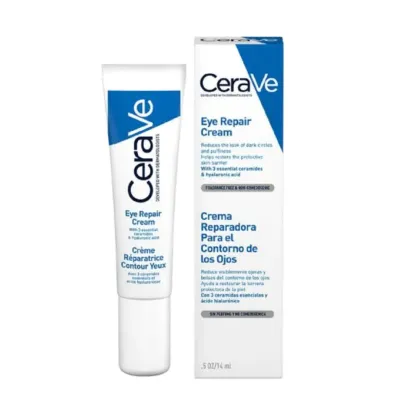 CeraVe Eye Repair Cream (14ml)