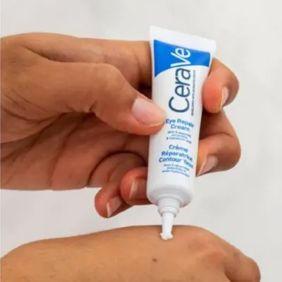 CeraVe Eye Repair Cream (14ml)