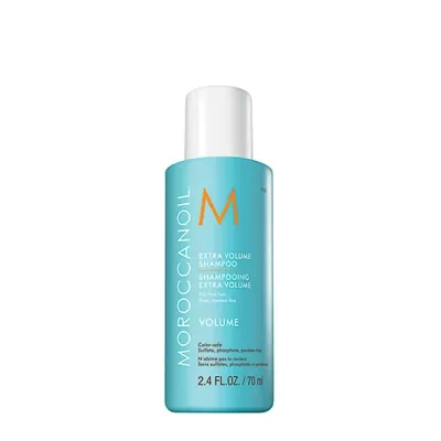 Moroccanoil Extra Volume Shampoo 