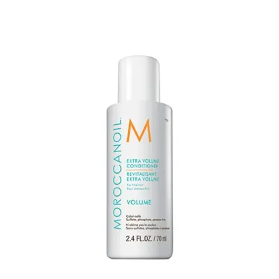Moroccanoil Extra Volume Conditioner 