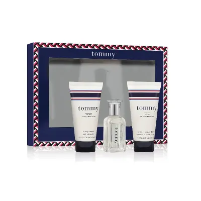 Tommy Hilfiger Tommy Boy Men's Cologne Gift Set