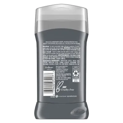Dove Men+Care Deodorant Stick Extra Fresh