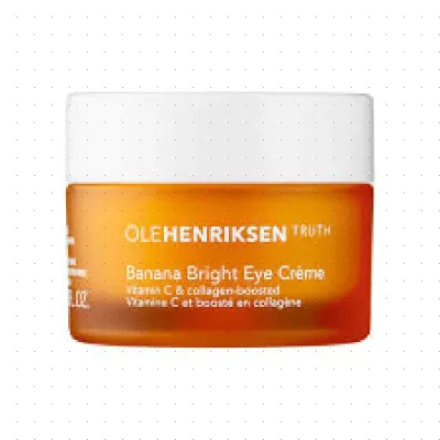 Ole Henriksen Banana Bright Eye Cream (15ml)