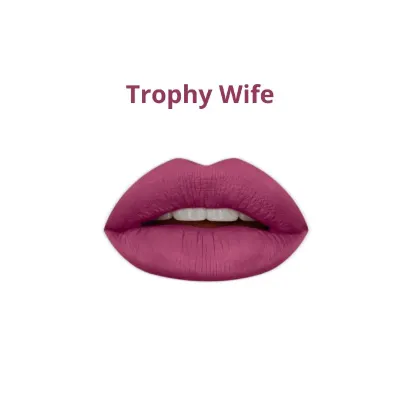 Trophy Wife