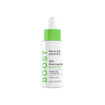 Paula's Choice 10% Niacinamide Booster (20ml)