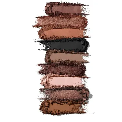 Morphe 9T Neutral Territory Artistry Eyeshadow Palette