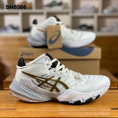 Metarise Lightweight Breathable Sneakers