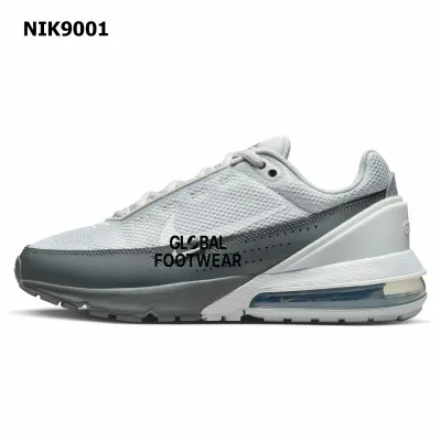 NK Air Max Pulse Grey